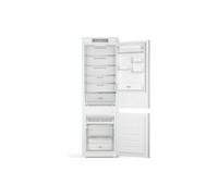 Réfrigérateur combiné encastrable HAC18 T312 250 L Blanc