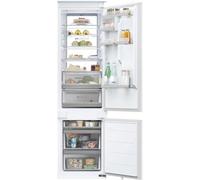 Réfrigérateur combiné encastrable HAIER HBW7519C