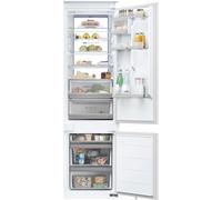 Réfrigérateur combiné encastrable HAIER HBW7519C