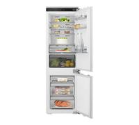 Réfrigérateur combiné encastrable HISENSE RB3B250SAWC