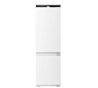 Réfrigérateur combiné encastrable Hisense RB5B250SSWC1 252 L No Frost Wi-Fi Blanc