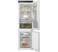 Réfrigérateur combiné encastrable HISENSE RB5B250SSWD1
