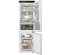 Hisense - Réfrigérateur Combiné Encastrable Rb5b250sswd1