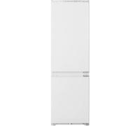 Hisense RIB312F4AWE réfrigérateur-congélateur Intégré 246 L E Blanc