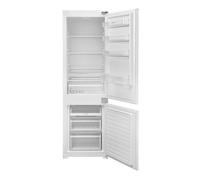 Réfrigérateur Combiné Encastrable Respekta GKE178-10 178 cm Blanc