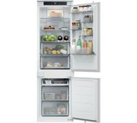 Réfrigérateur combiné encastrable ROSIERES RNBQT3518E