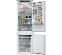 Réfrigérateur combiné encastrable ROSIERES RNBQT3518E [EEK: E]