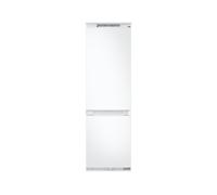 Réfrigérateur combiné encastrable Samsung BRB70F26CES0 267 L No Frost WiFi SmartThings Noir