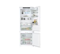 SIEMENS Réfrigérateur Combiné Encastrable KB96NADD1 381 L