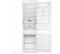 Whirlpool WHC18 T122 Intégré 250 L E Blanc