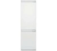 Refrigerateur combine encastrable WHC18D071A1 FR brasse congélateur en bas 268 L