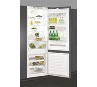 Whirlpool - Réfrigérateur congélateur encastrable - Space400 - SP408102FR