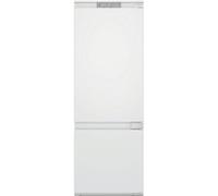 Whirlpool - Réfrigérateur congélateur encastrable - Space400 - SP408102FR
