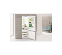 Whirlpool - Réfrigérateur congélateur encastrable - Space400 - SP408102FR