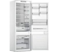 Réfrigérateur combiné encastrable Whirlpool WH SP70 T232 P