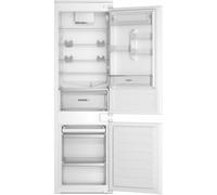 Réfrigérateur combiné encastrable WHIRLPOOL WHC18D041C1 6ème Sens