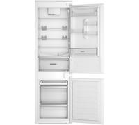 Réfrigérateur combiné encastrable WHIRLPOOL WHC18D041C1 6ème Sens