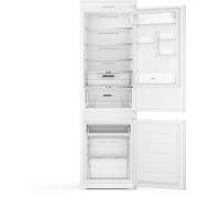 Réfrigérateur combiné encastrable Whirlpool WHC18T122