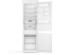 Réfrigérateur combiné encastrable WHIRLPOOL WHC18T122 Supreme Silence [EEK: E]