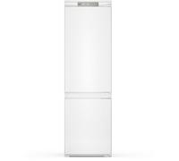 Whirlpool Réfrigérateur congélateur encastrable WHC18T574P