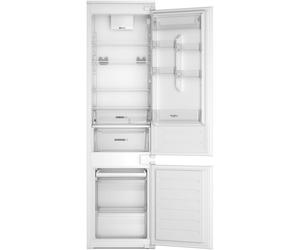 Réfrigérateur combiné encastrable WHIRLPOOL WHC20D021B2 6ème Sens 193cm