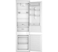 Réfrigérateur combiné encastrable WHIRLPOOL WHC20D021B2 6ème Sens 193cm