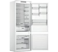 Whirlpool - Réfrigérateur congélateur encastrable - Space400 No Frost - WHSP70T121