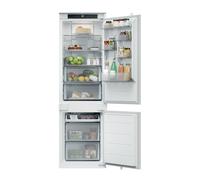 Réfrigérateur Combiné Encastré CANDY CNBQT3518E 251LT NoFrost Inverter CL.E [EEK: E]