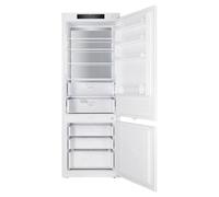 Réfrigérateur combiné enchâssable - Frigelux - CBNF190BI70 - 341 L (257 + 84 L) - Blanc - 69 x 55 x 193 7 cm 39 dB