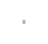 Smeg Réfrigérateur FA120ES statique 84 cm Éclairage LED Argent
