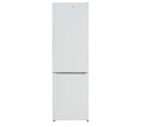 Réfrigérateur combiné Fagor FCBN250EW 250 L No?Frost congélateur bas Classe E Blanc