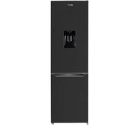 Fagor Réfrigérateur congélateur bas FCBN250WDEN 250 L Noir No Frost
