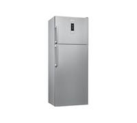 Refrigerateur combine FD70EN4HX 337 ventile (no frost)