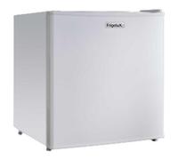 Réfrigérateur combiné Frigelux Cube RCU48BE - table top - 45x45x51 cm (lxpxh) - 45 litres blanc