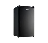 Réfrigérateur combiné Frigelux R0TT91NE - table top - 45x49x83.1 cm (lxpxh) - 91 litres - classe E - noir