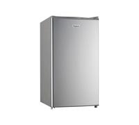 Réfrigérateur combiné Frigelux R0TT91SE - table top - 45x49x83.1 cm (lxpxh) - 91 litres - classe E - gris