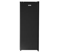 Réfrigérateur combiné Frigelux R4A218NE - 55x57x141 cm (lxpxh) - 218 litres - classe E - noir