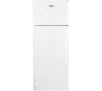 Réfrigérateur combiné - FRIGELUX - RDP210BD - 208 L - 55 x 57 x 141 cm - Blanc