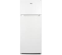 Frigelux Réfrigérateur double porte RDP216BE 211 L Blanc