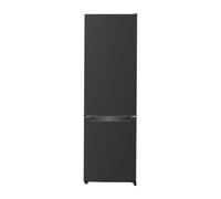 Réfrigérateur Combiné Froid Congélateur Autonome Acier Noir 176 Cm Respekta