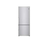 LG Réfrigérateur libère l'installazione GBB569NSAGB