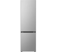 LG Réfrigérateur combiné GBBSJ20DPY 375L Door Cooling+™ 60 cm ventilé inox