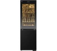 Réfrigérateur libère l'installazione Lg