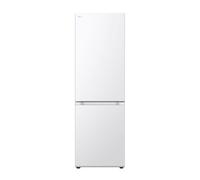 Réfrigérateur Combiné 1,86m Blanc Door Cooling™, Linear Cooling™, g LG - GBV3100ESW