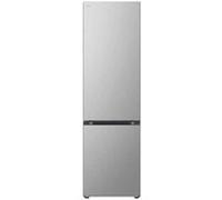Refrigerateur combine GBV7280DPY statique congélateur en bas 387 L