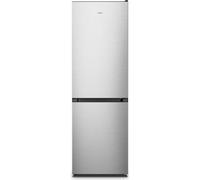 Réfrigérateur combiné Gorenje G200 NRK619EPXL4 Sous comptoir 304 L Acier inoxydable