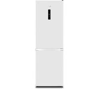 Gorenje Réfrigérateur-congélateur N619EAW4 304 L Autoportant E Blanc
