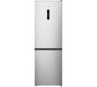 Gorenje N619EAXL4 réfrigérateur-congélateur Autoportante 304 L E Acier inoxydable