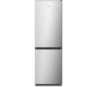Réfrigérateur combiné Gorenje NRK619D2XL4 Pose libre 304 L Gris