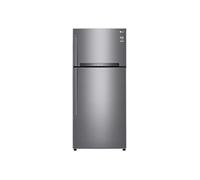 Refrigerateur combine GTB744PZHED lg 376 ventile (no frost)
